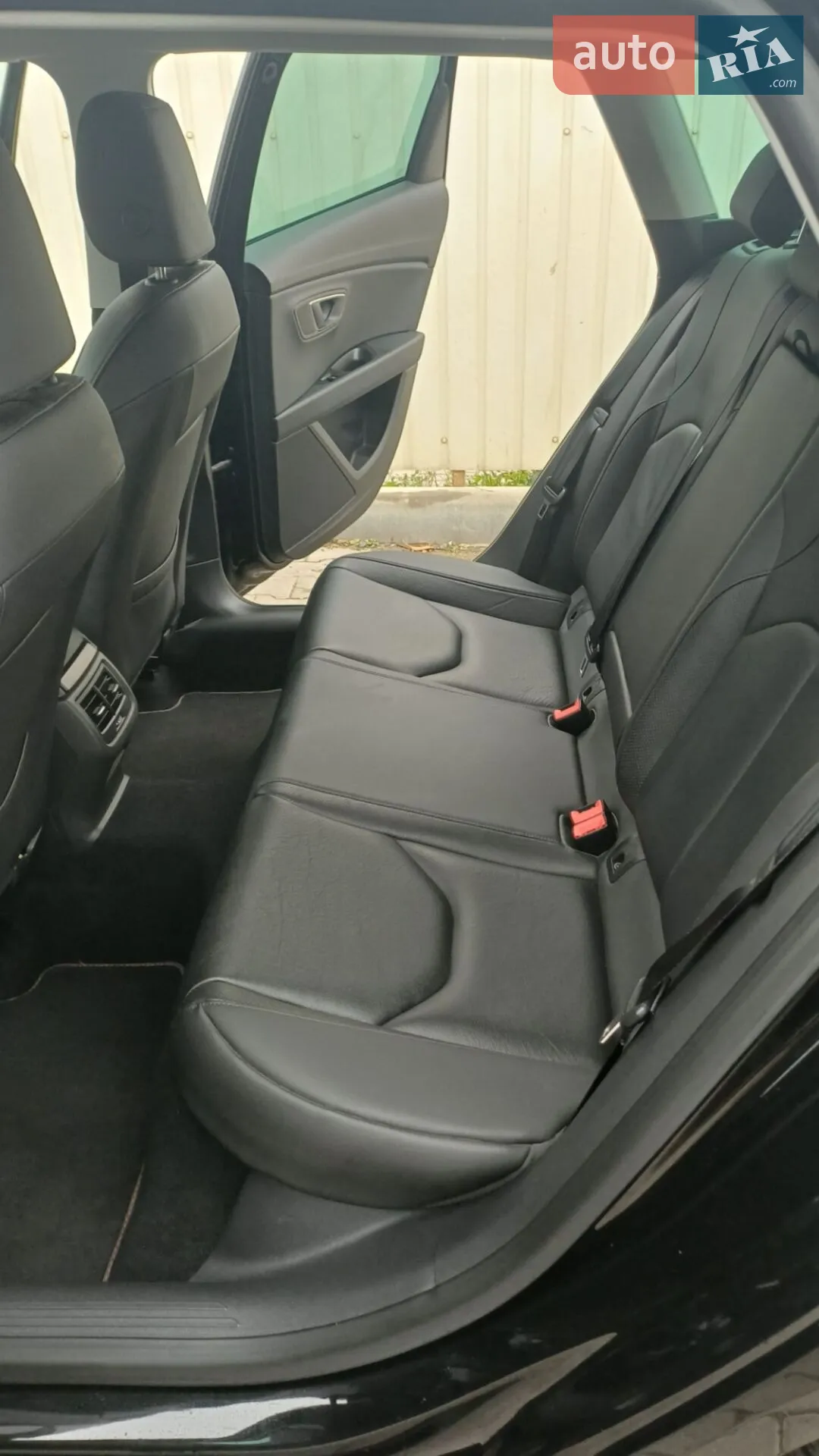 2019 SEAT Leon - мініатюра 15