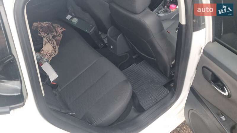 Хетчбек SEAT Leon 2006 в Чернігові фото 7 Хетчбек SEAT Leon 2006 в Чернігові