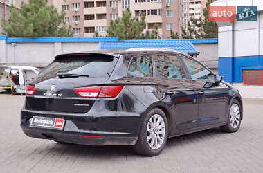 Универсал SEAT Leon 2014 в Одессе