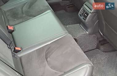 Универсал SEAT Leon 2014 в Одессе