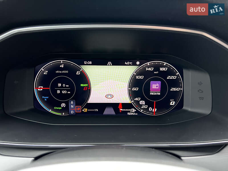 Хетчбек SEAT Leon 2020 в Стрию фото 49 Хетчбек SEAT Leon 2020 в Стрию