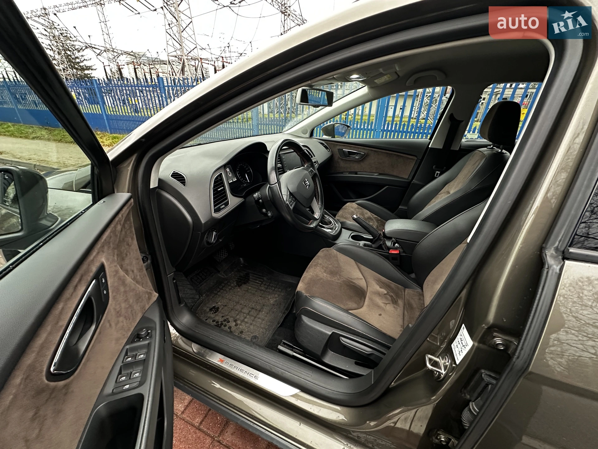 2015 SEAT Leon - мініатюра 19