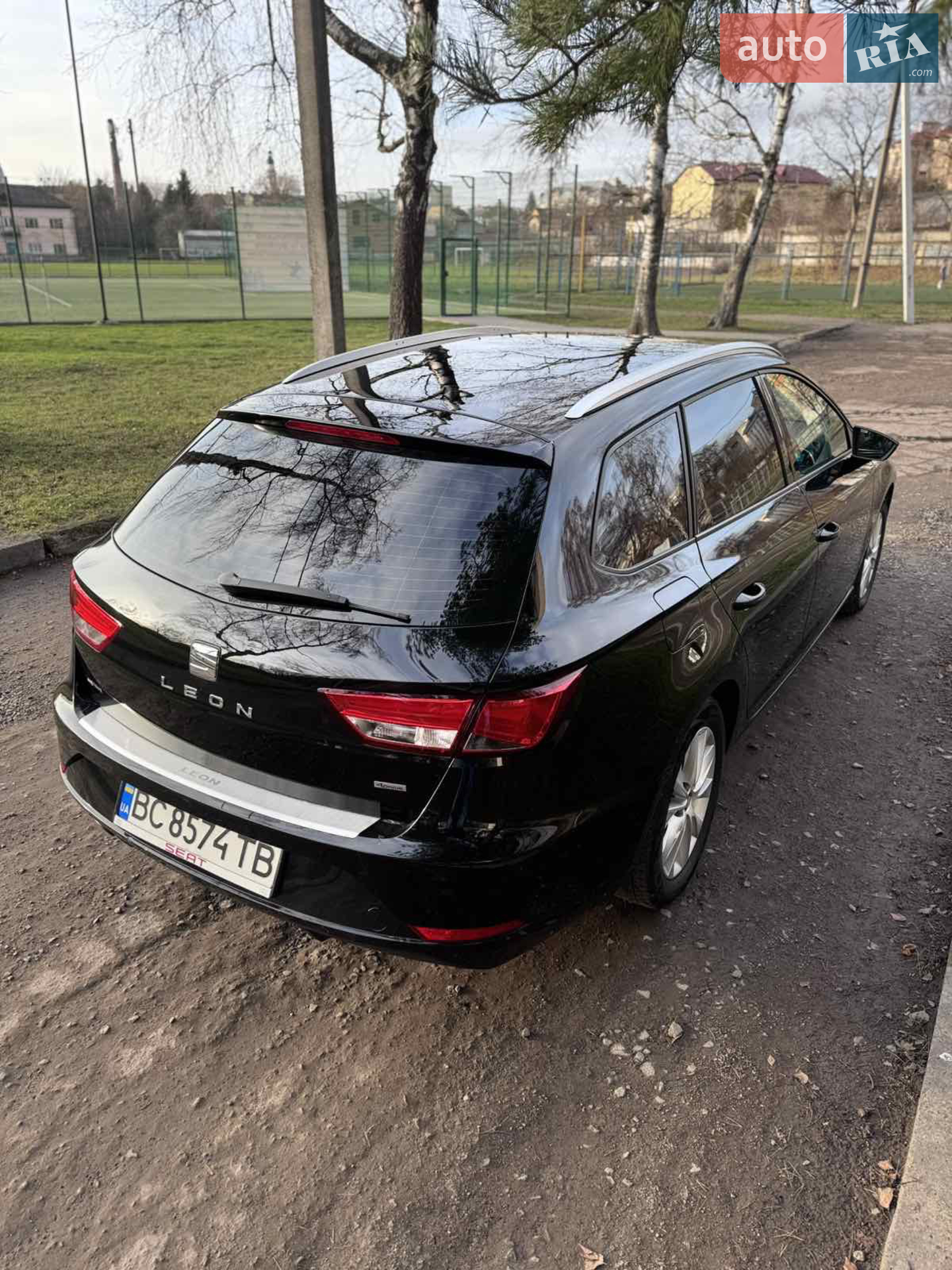 2019 SEAT Leon - мініатюра 6