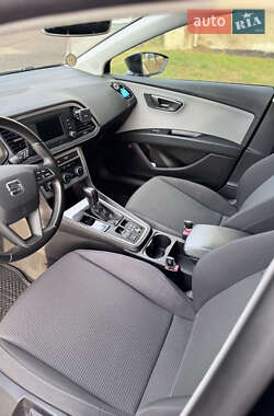 Универсал SEAT Leon 2019 в Дрогобыче