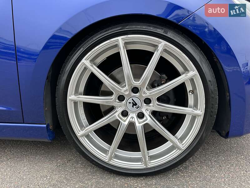 Хэтчбек SEAT Leon 2018 в Киеве фото 13 Хэтчбек SEAT Leon 2018 в Киеве