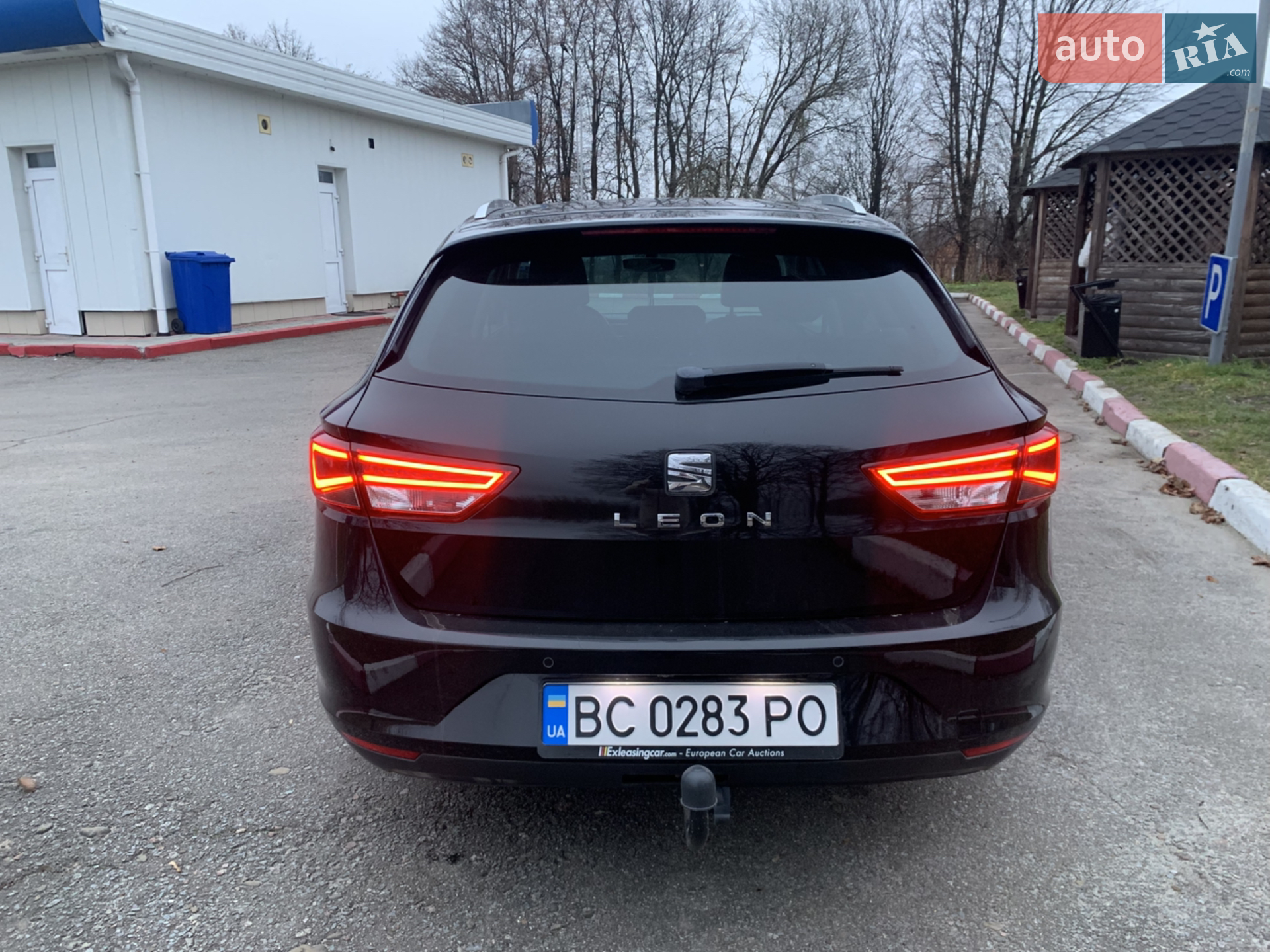 2016 SEAT Leon - мініатюра 5