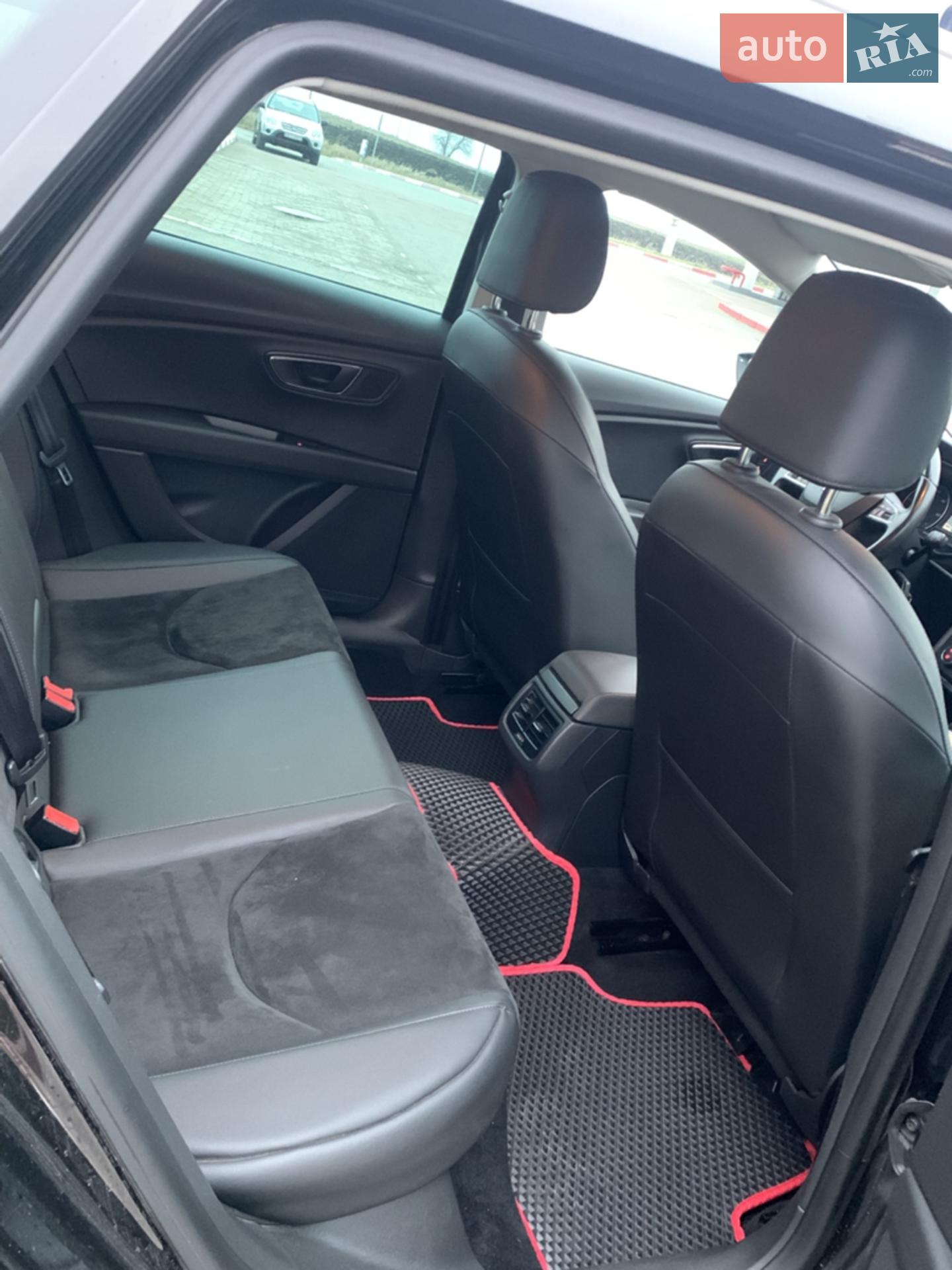 2016 SEAT Leon - мініатюра 28