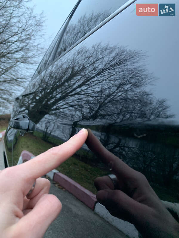 Универсал SEAT Leon 2016 в Бродах