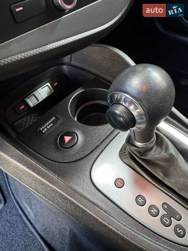 Хэтчбек SEAT Leon 2010 в Луцке фото 39 Хэтчбек SEAT Leon 2010 в Луцке