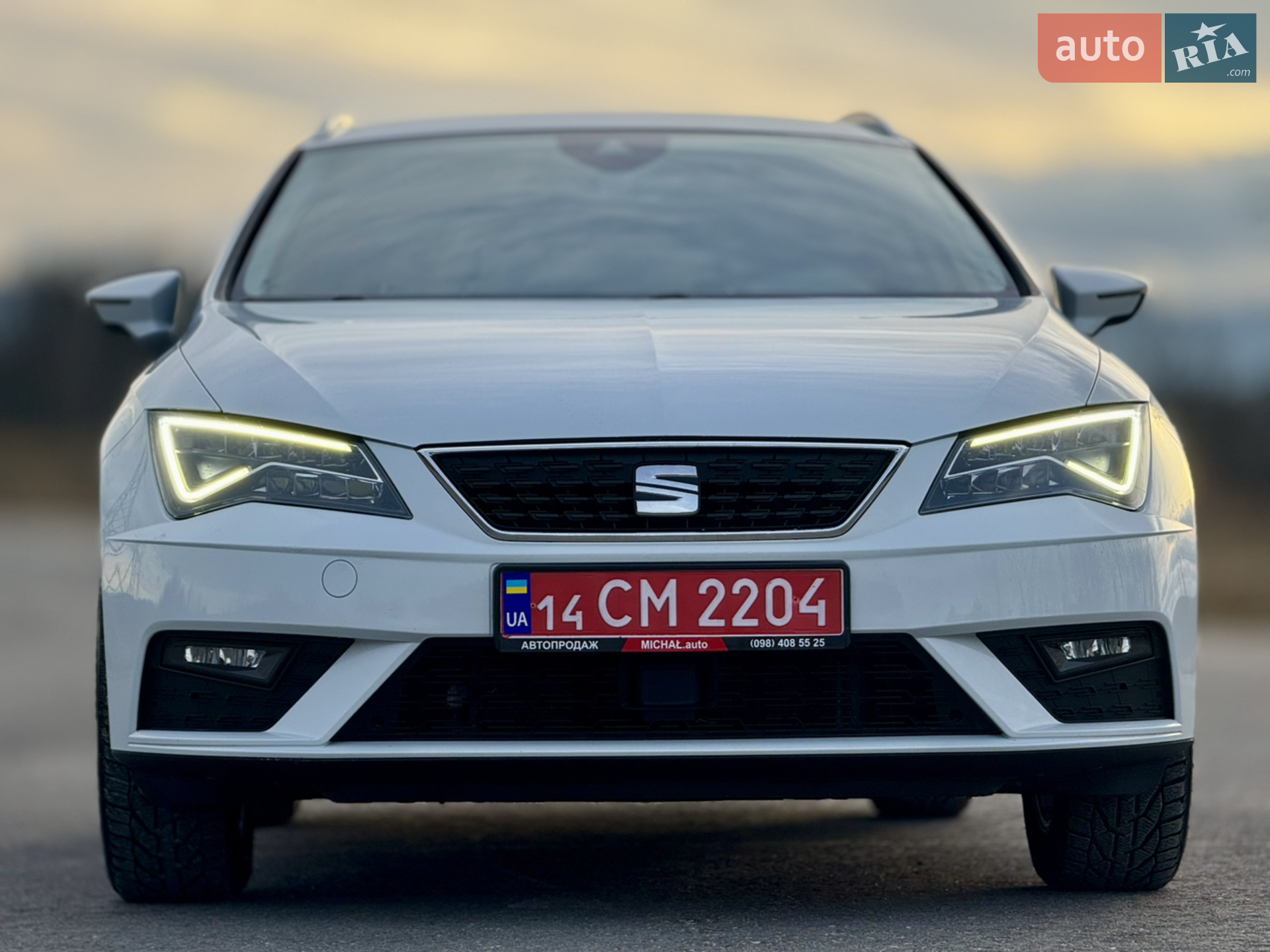 2019 SEAT Leon - мініатюра 21