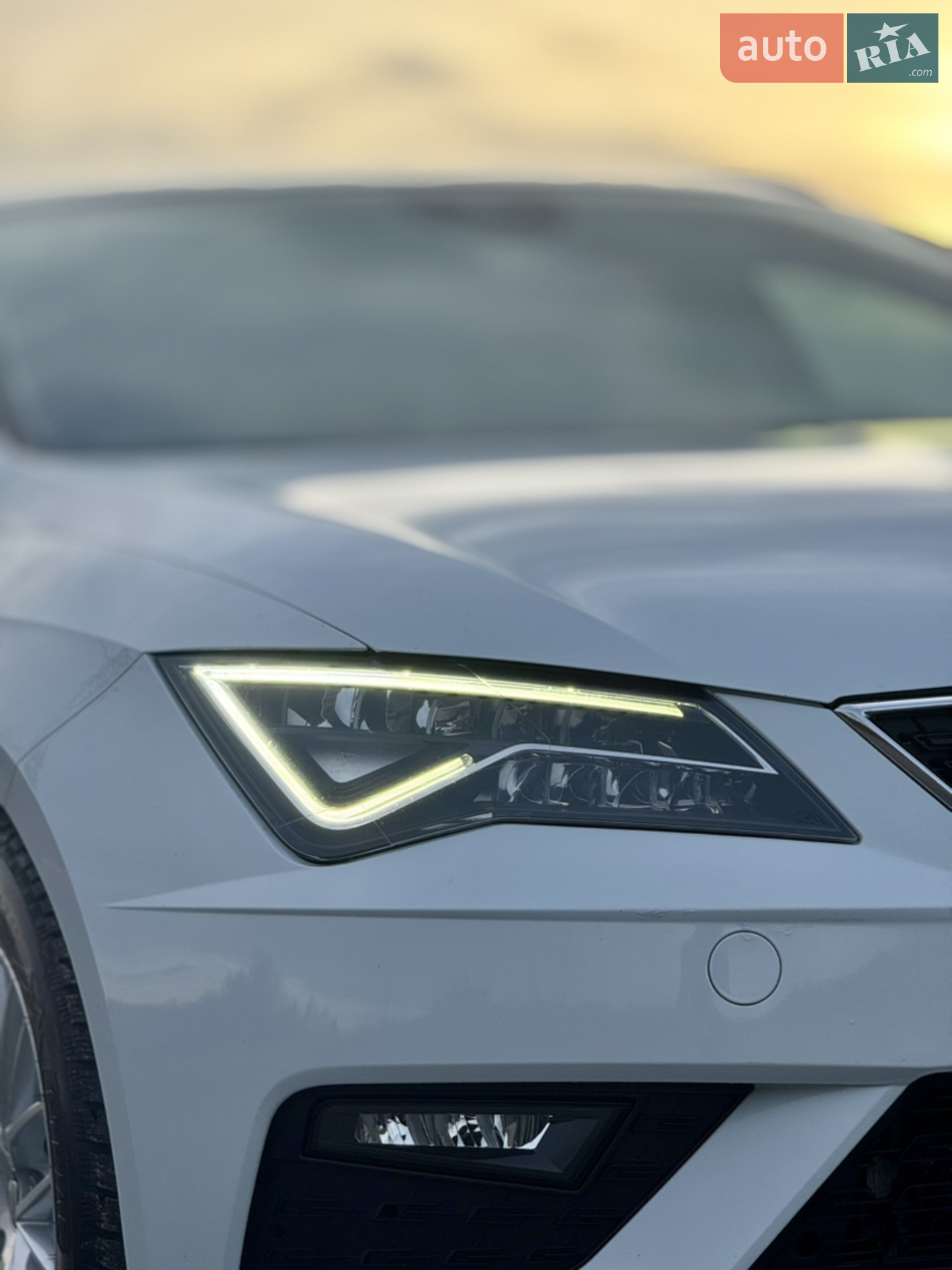 2019 SEAT Leon - мініатюра 24