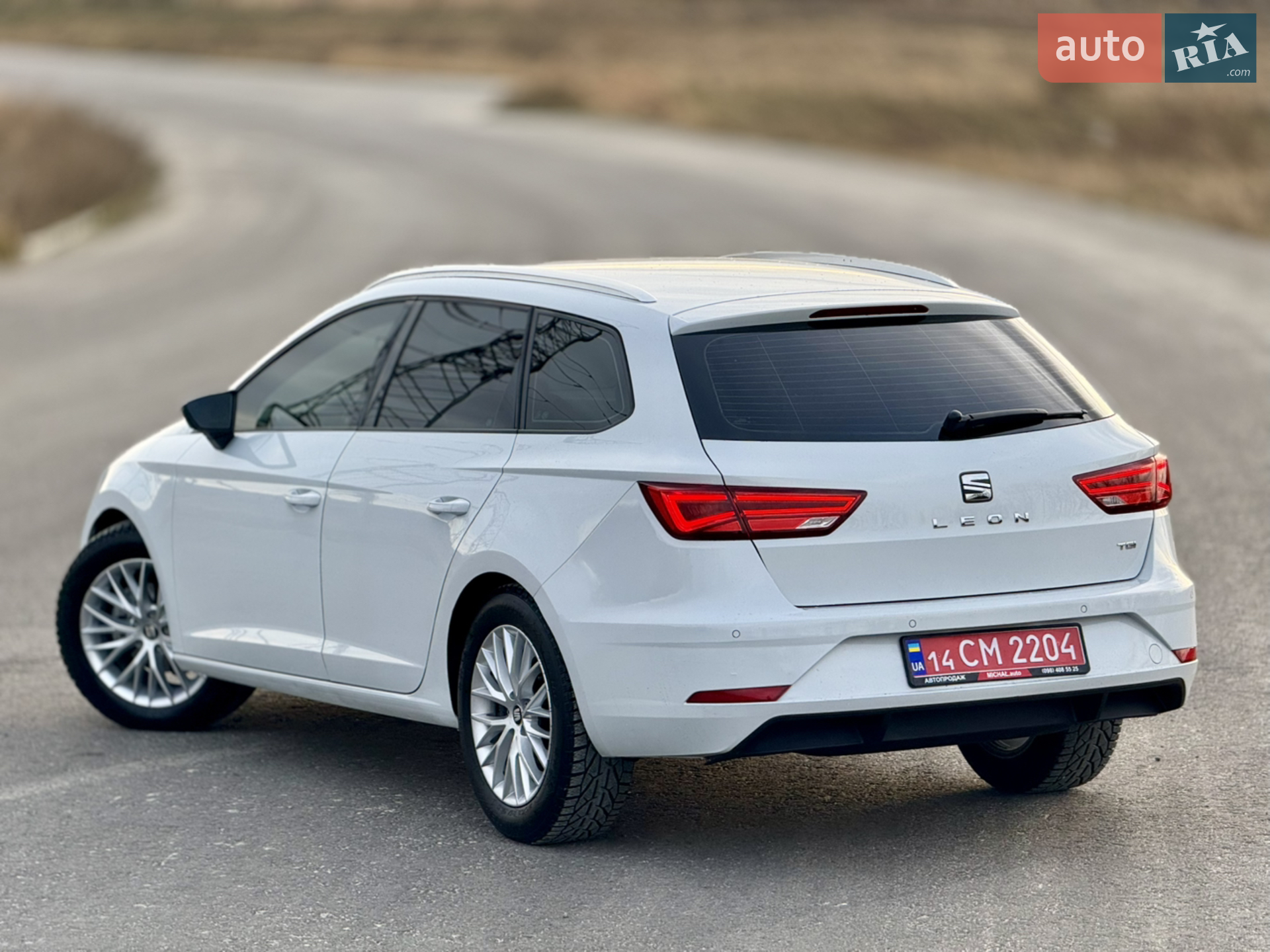 2019 SEAT Leon - мініатюра 34
