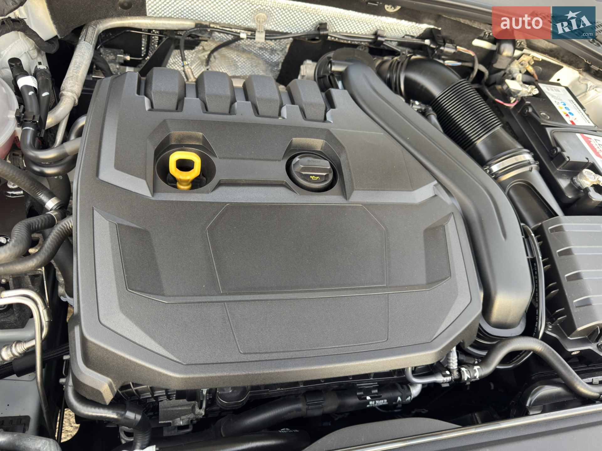 2019 SEAT Leon - мініатюра 48