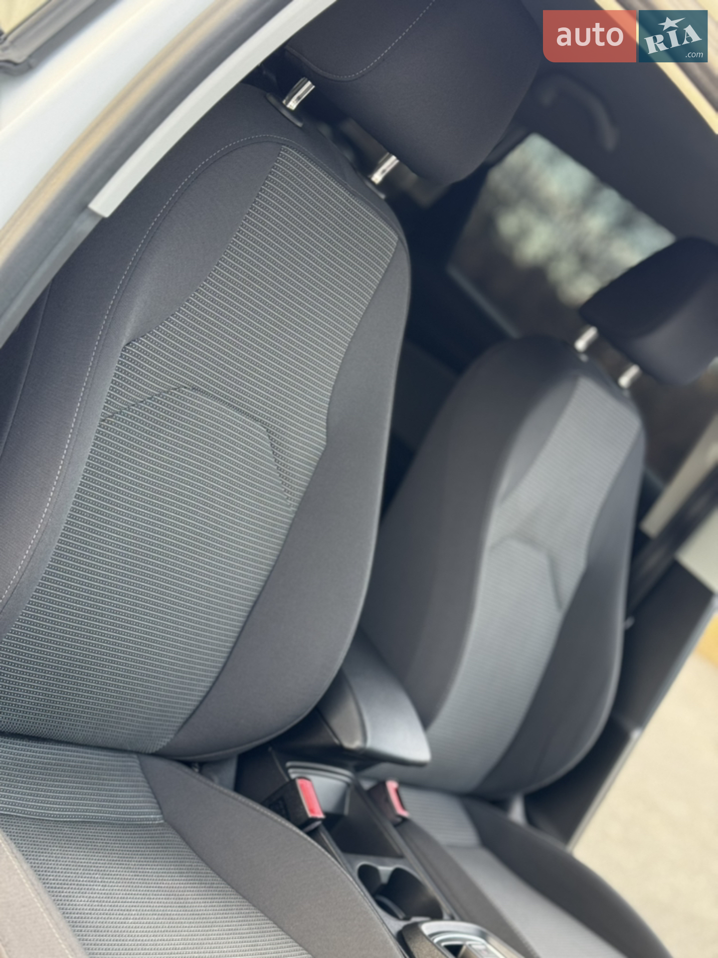 2019 SEAT Leon - мініатюра 64