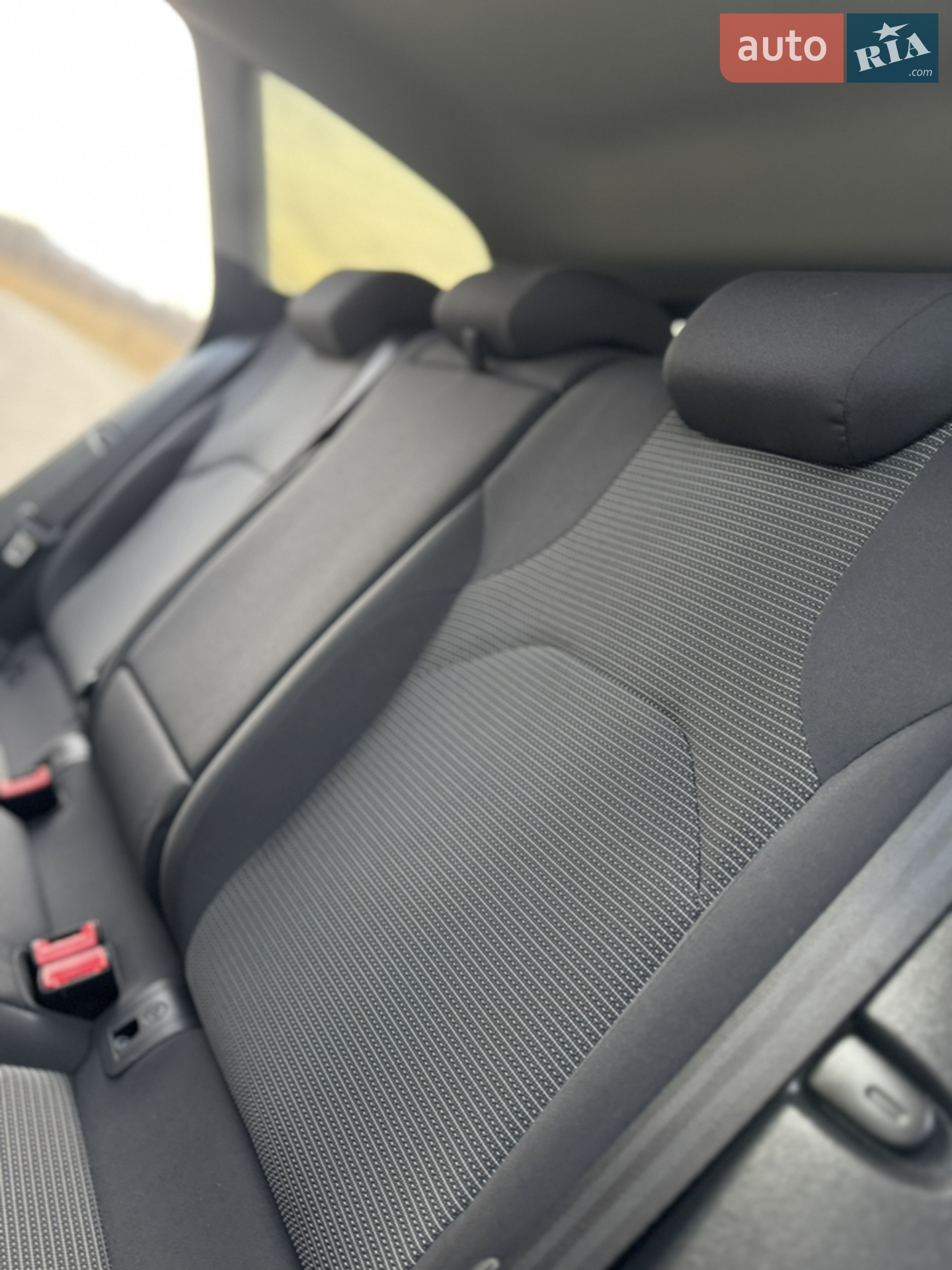 2019 SEAT Leon - мініатюра 76