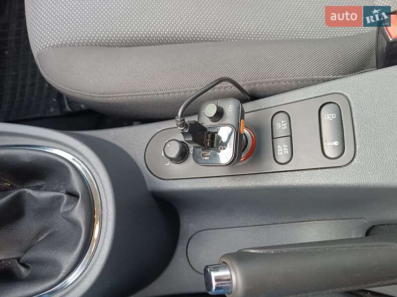 Хэтчбек SEAT Leon 2006 в Стрые фото 20 Хэтчбек SEAT Leon 2006 в Стрые