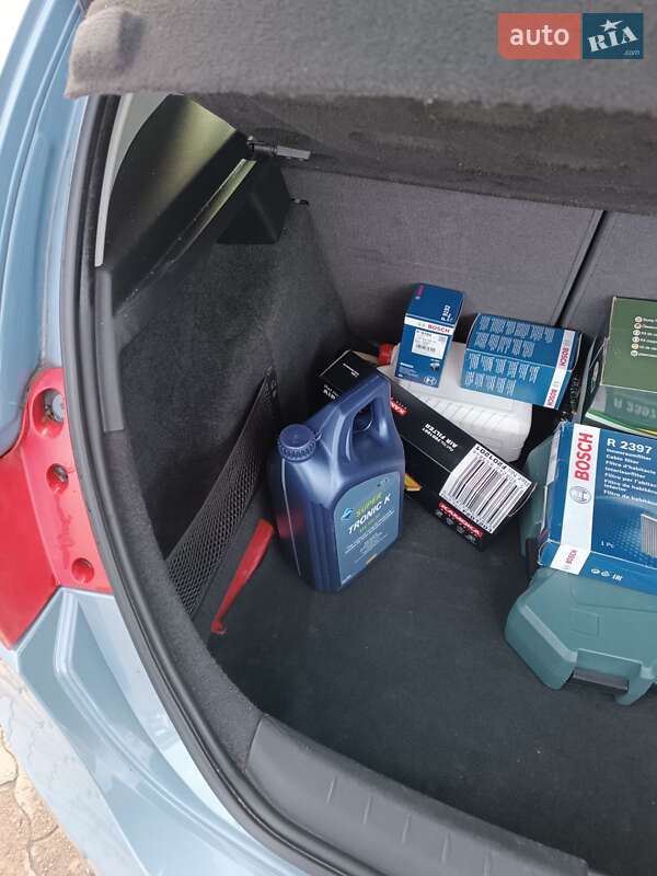 Хэтчбек SEAT Leon 2006 в Стрые фото 25 Хэтчбек SEAT Leon 2006 в Стрые