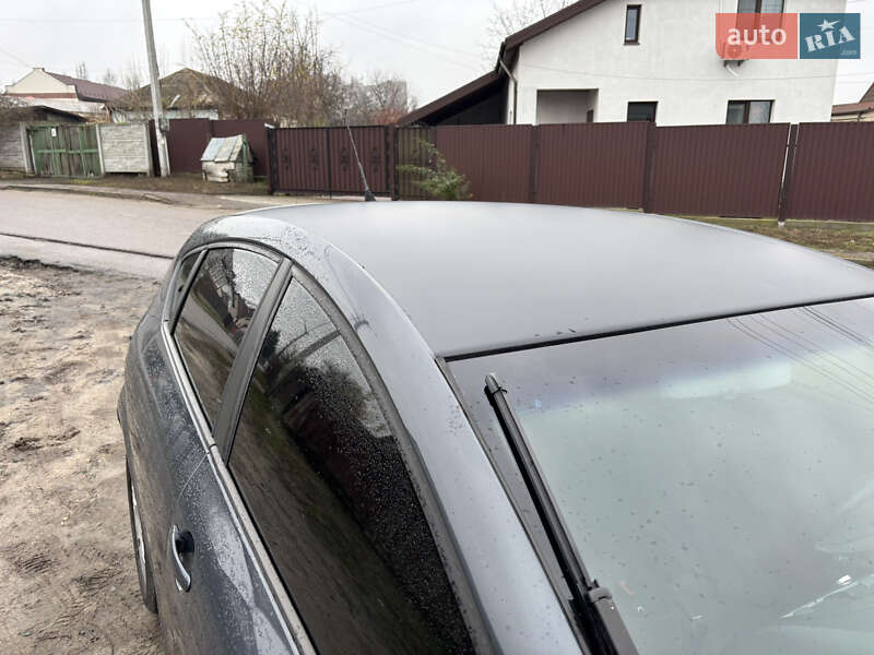 Хетчбек SEAT Leon 2006 в Києві фото 4 Хетчбек SEAT Leon 2006 в Києві