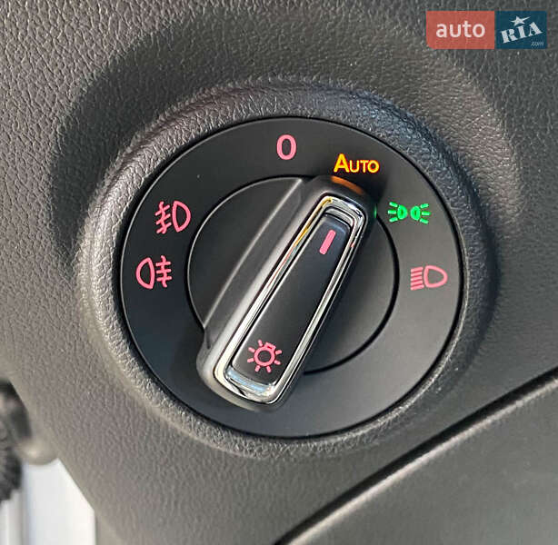 Универсал SEAT Leon 2018 в Львове