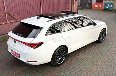 Универсал SEAT Leon 2022 в Луцке