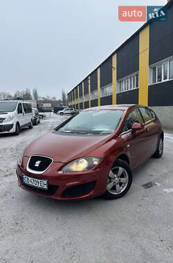 Хэтчбек SEAT Leon 2009 в Нежине