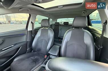Хэтчбек SEAT Leon 2017 в Киеве