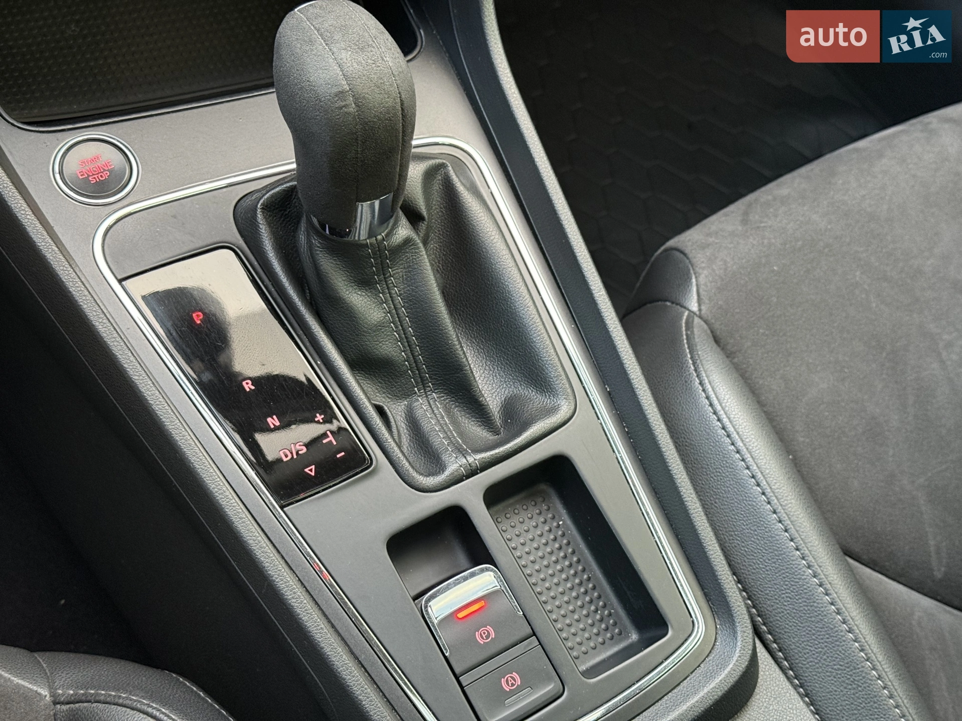 2017 SEAT Leon - мініатюра 29