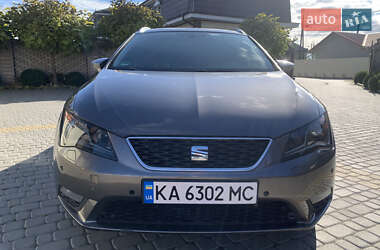 Универсал SEAT Leon 2014 в Тульчине
