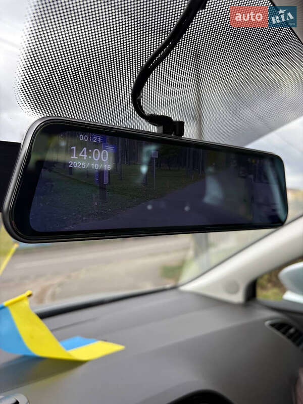 Универсал SEAT Leon 2015 в Киеве