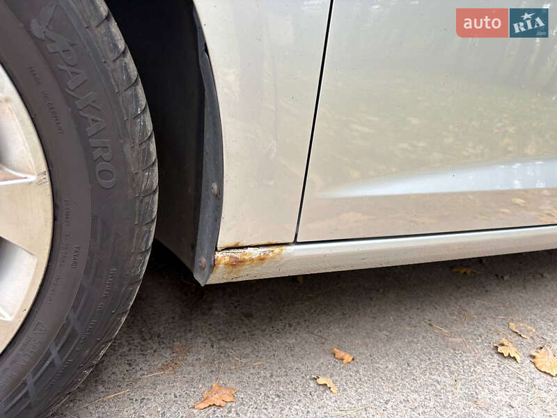 Универсал SEAT Leon 2015 в Киеве