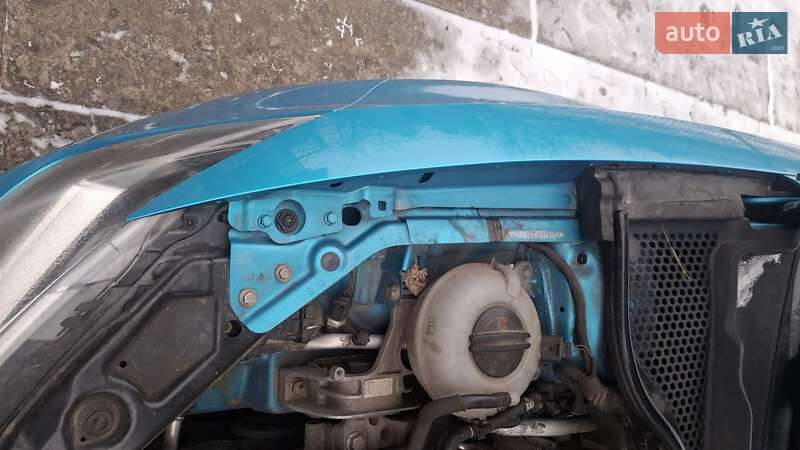 Универсал SEAT Leon 2013 в Львове