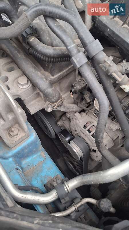 Универсал SEAT Leon 2013 в Львове