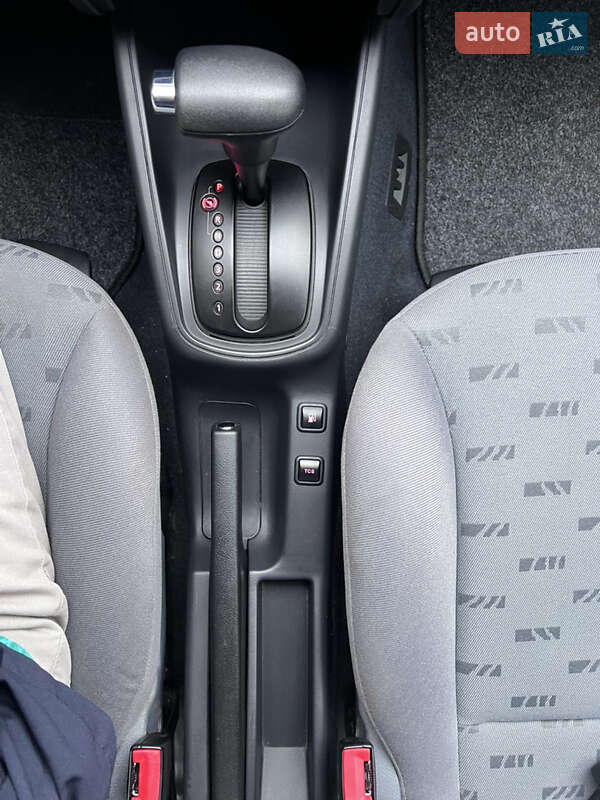 Хетчбек SEAT Leon 2001 в Львові