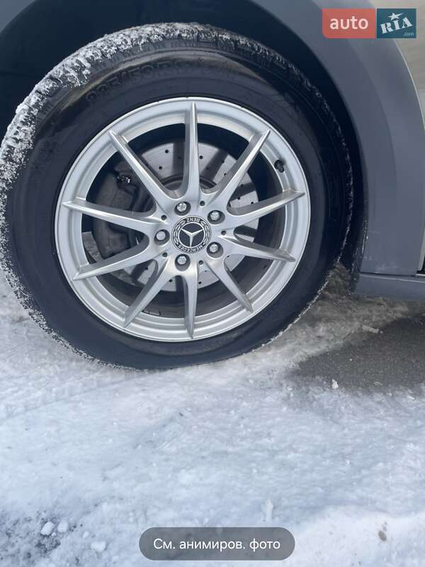 Универсал SEAT Leon 2015 в Днепре