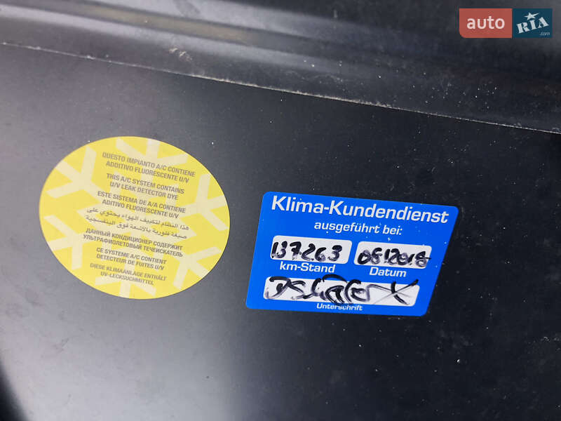 Хэтчбек SEAT Leon 2006 в Радивилове