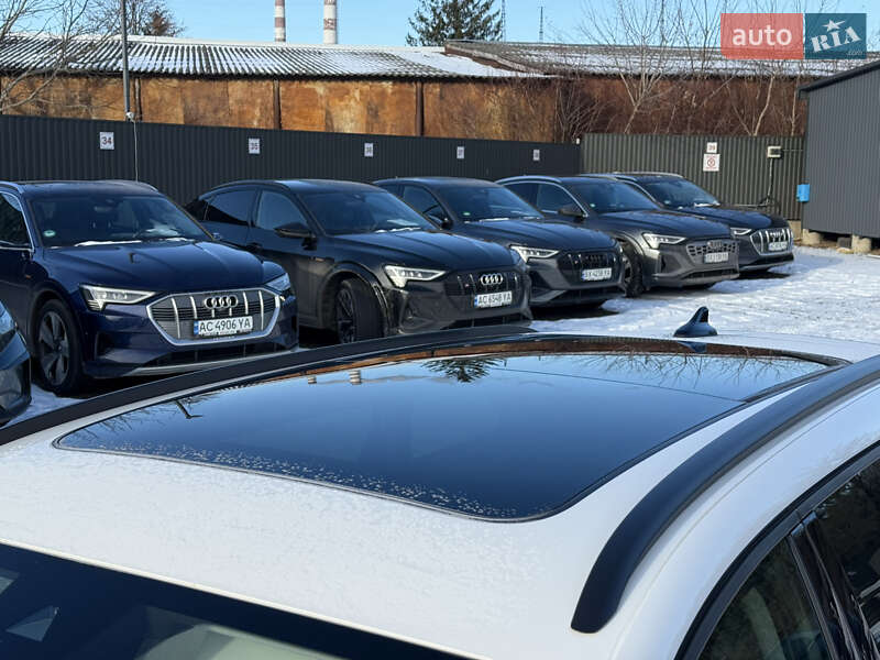 Універсал SEAT Leon 2022 в Луцьку