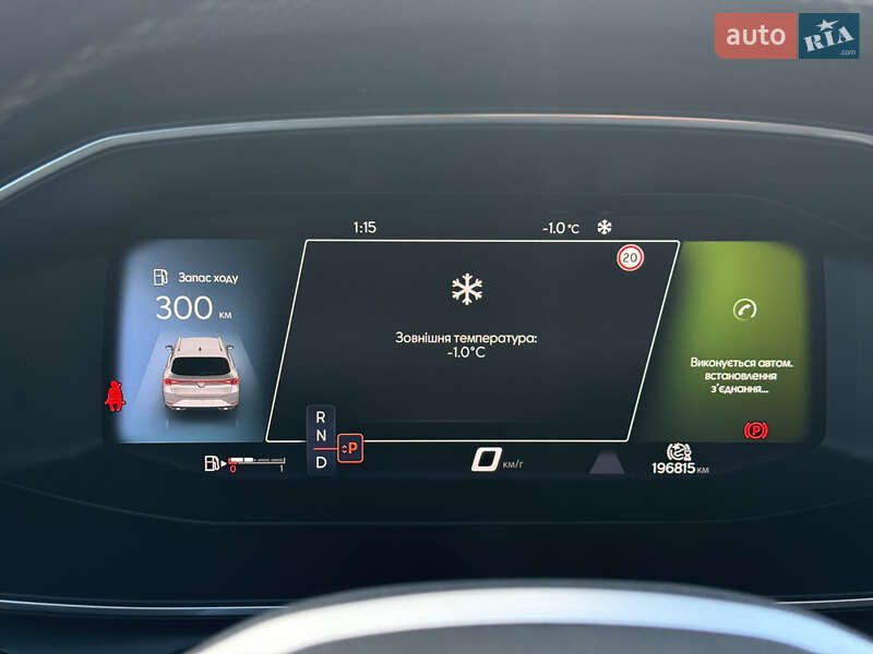 Універсал SEAT Leon 2022 в Луцьку