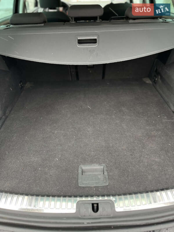 Универсал SEAT Leon 2017 в Виннице