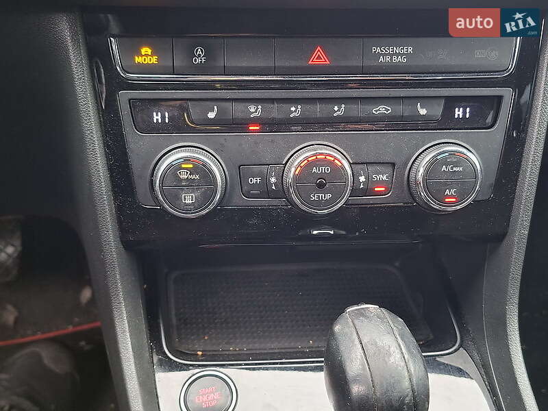 Универсал SEAT Leon 2019 в Тернополе