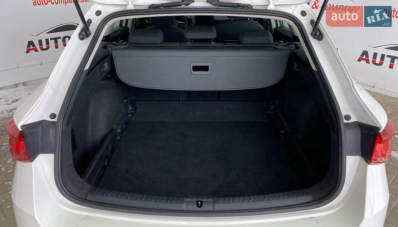 Универсал SEAT Leon 2022 в Львове