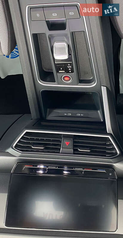 Универсал SEAT Leon 2022 в Львове