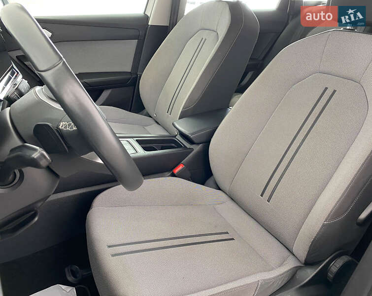 Универсал SEAT Leon 2022 в Львове