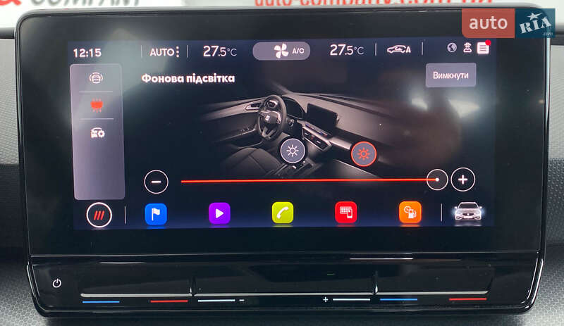 Универсал SEAT Leon 2022 в Львове