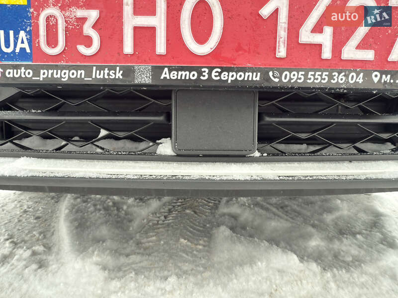 Универсал SEAT Leon 2022 в Луцке