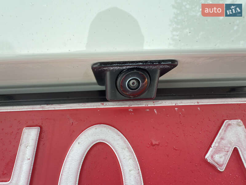 Универсал SEAT Leon 2022 в Луцке