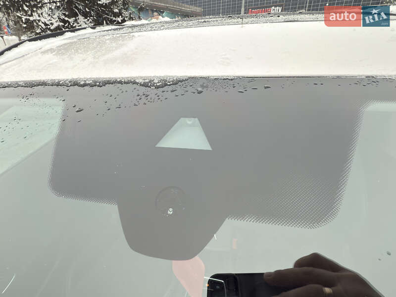 Универсал SEAT Leon 2022 в Луцке