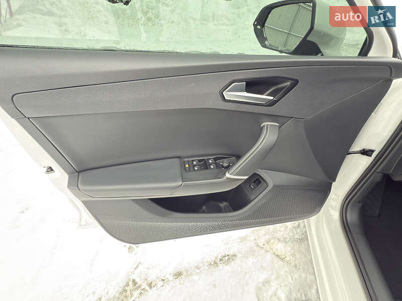 Универсал SEAT Leon 2022 в Луцке