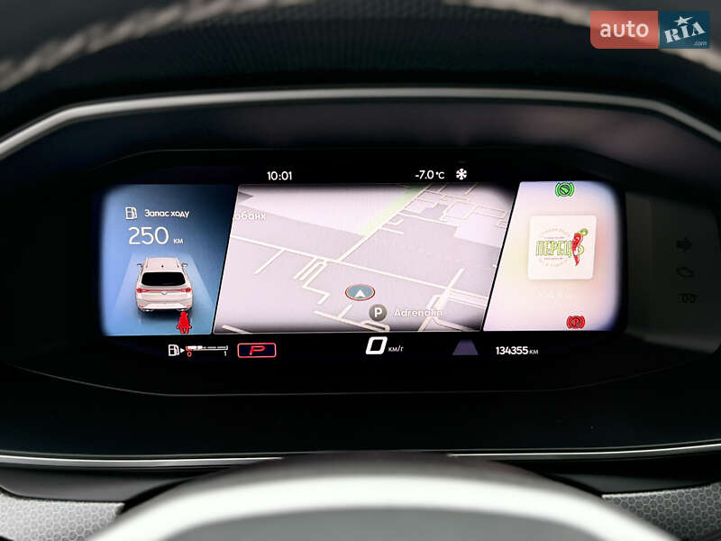 Универсал SEAT Leon 2022 в Луцке