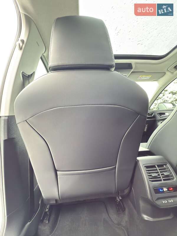 Универсал SEAT Leon 2022 в Луцке