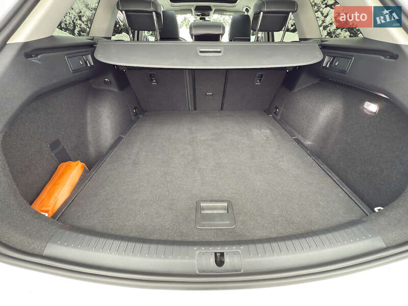 Универсал SEAT Leon 2022 в Луцке